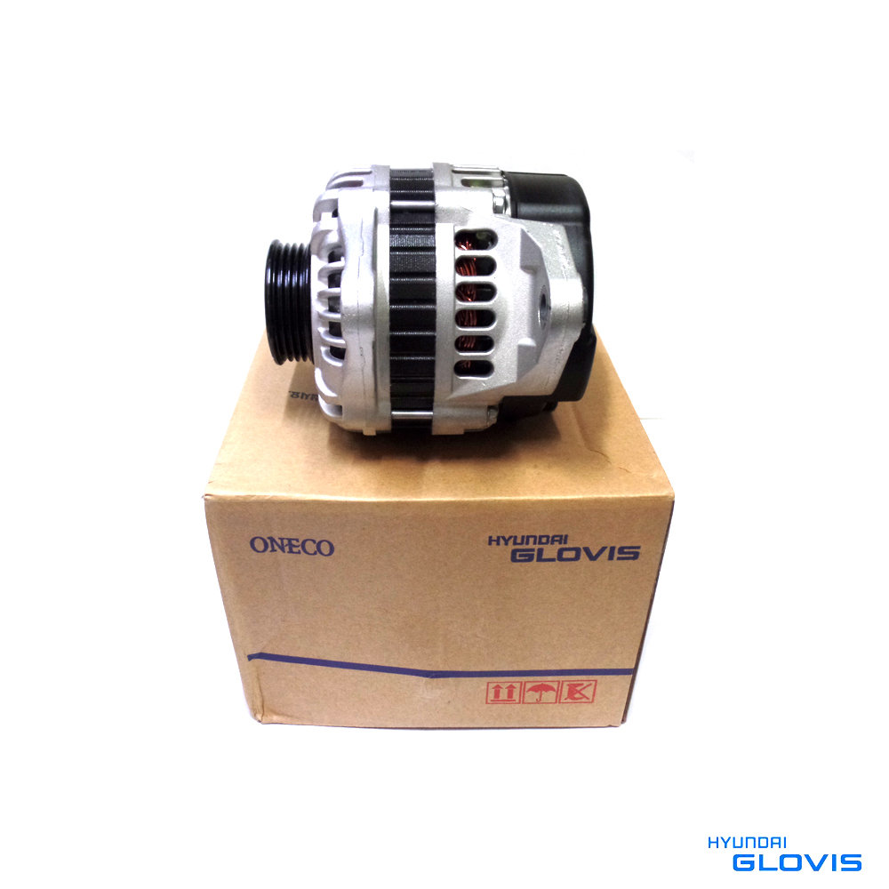 0K30D-18300 SPECTRA ALTERNATOR